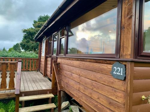 Caban Marjie — hotel in Trawsfynydd