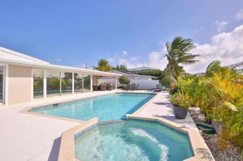 Salty Starfish in Bradenton, United States