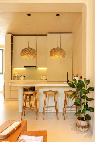 Vake Oasis Modern and Comfortable Apt by Wehost