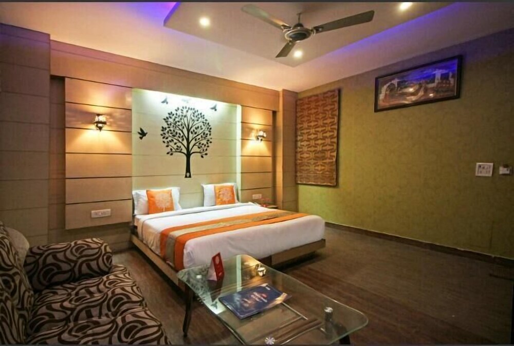 Raunak International