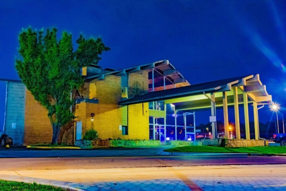 District Hotel Oklahoma City I 44 By OYO - photo 24