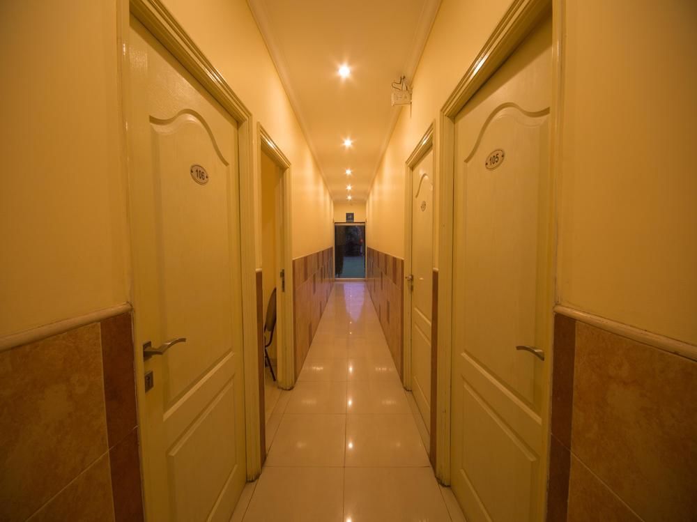 Oyo 2376 Bellevue Hotel — Kanpur