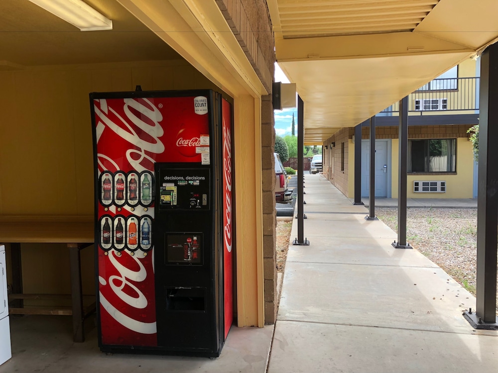 Sierra Inn Near Fort Huachuca AZ - photo 64