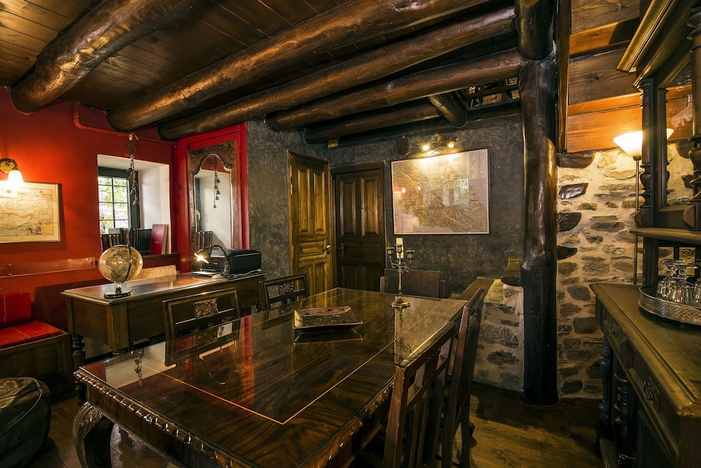 Archontiko Stamou Hotel — Zagora — photo 2