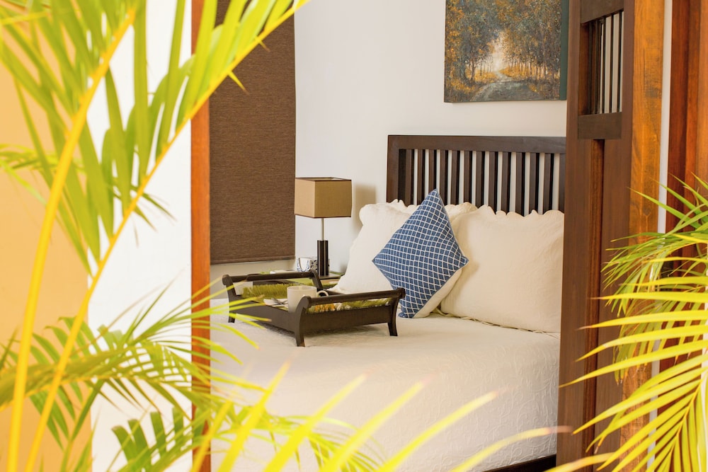 Boutique by the Museo in Merida, Mexico