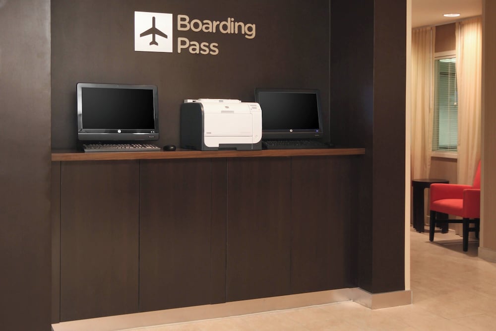 Courtyard by Marriott Roseville - photo 30