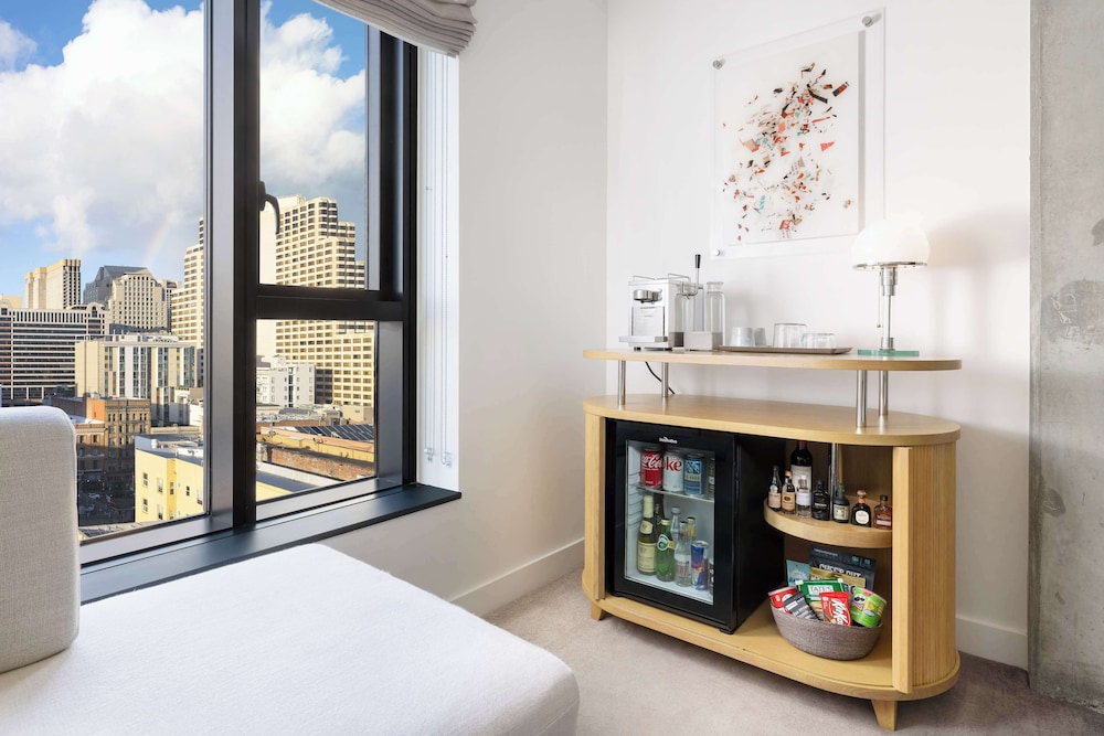 Timbri Hotel San Francisco Curio Collection by Hilton - photo 26