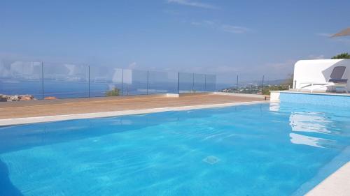Appartamenti Borgo Panoramico N 3 — 4-Star Luxury Hotel in Tropea, Italy