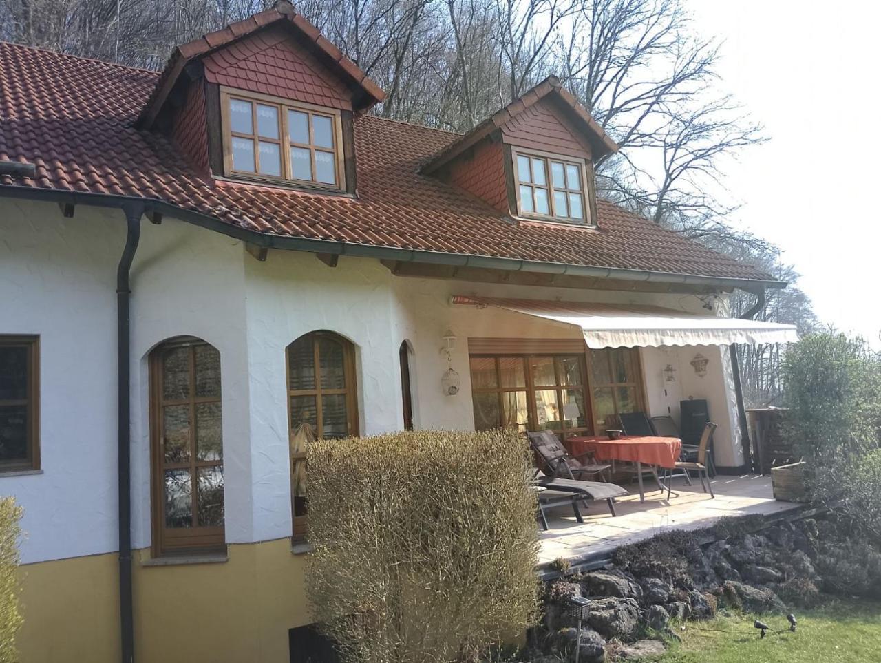 Casa Valentina — Ebermannstadt — photo 2