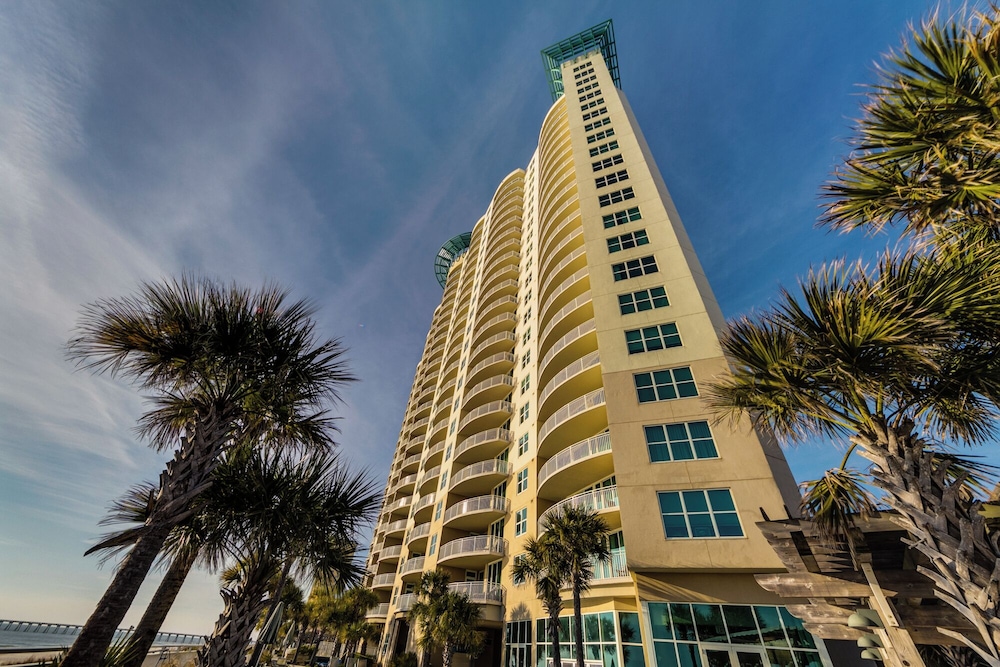 Beautiful 5th Floor Aqua Resort Unit With Direct Ocean Views Sleeps 8 - photo 56