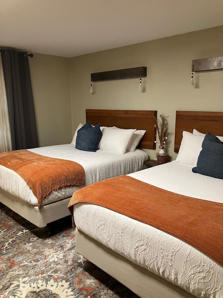 Prairie Rose Inn - photo 15