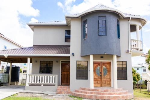 Pawadi Nou in Vieux Fort, Saint Lucia