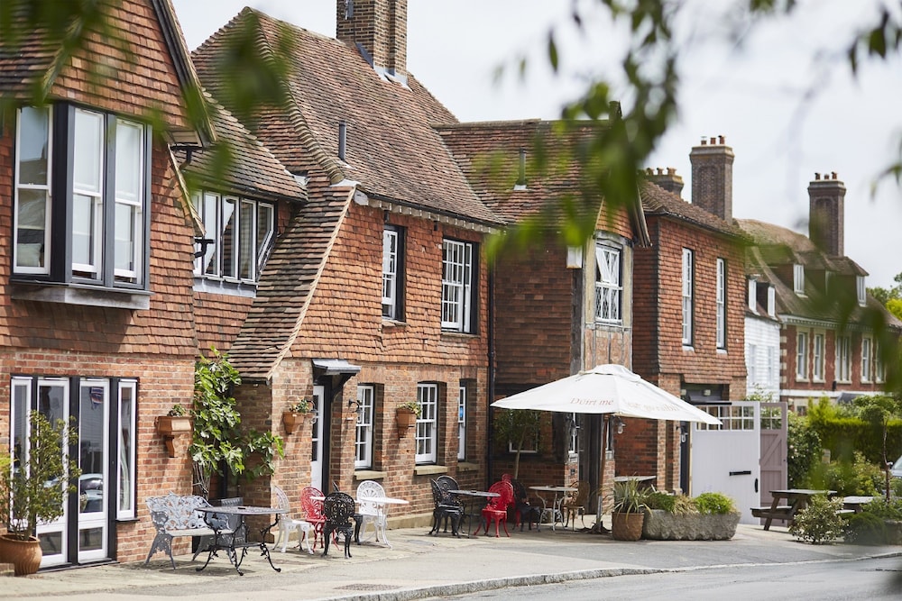 The Bell in Ticehurst in Ticehurst, United Kingdom