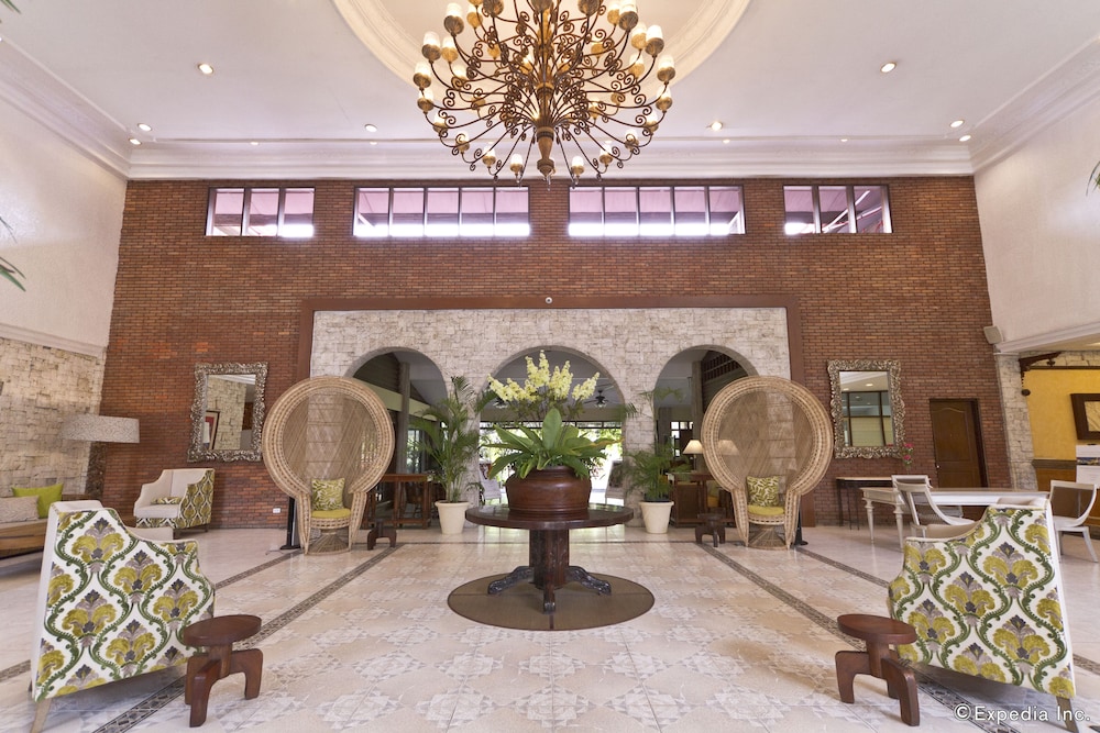 Montebello Villa Hotel — Cebu City — photo 4