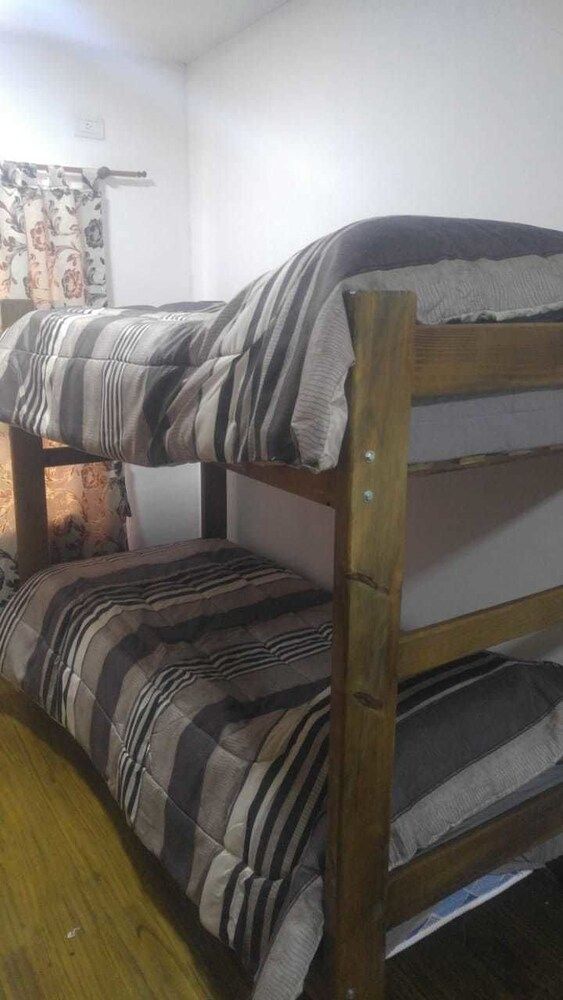 La Martina Apart & Hotel in San Ignacio, Argentina