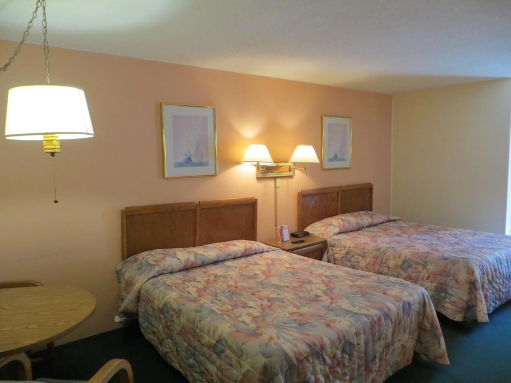 Starlite Budget Inn - photo 21