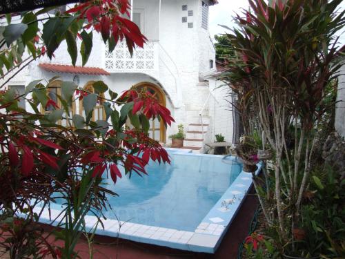 Belmopan Bed And Breakfast — 4-Star Luxury Hotel in Belmopan, Belize