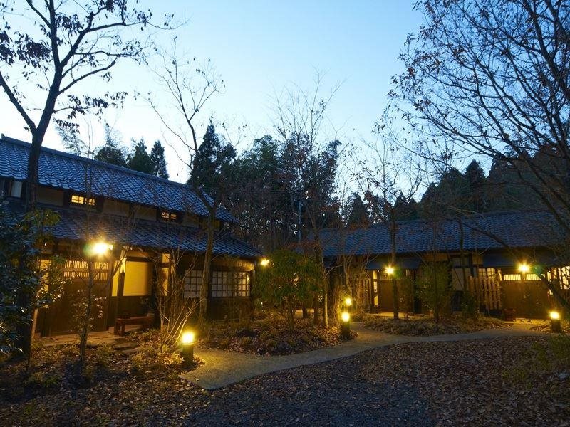 Asono Yamaboshi in Kumamoto, Japan