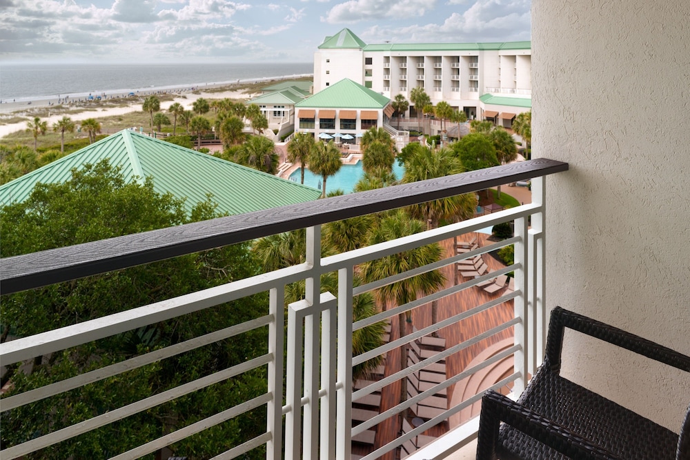 The Westin Hilton Head Island Resort & Spa - photo 16