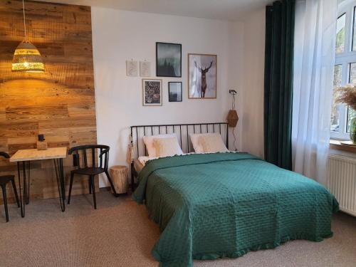 Apartamenty Deptak w centrum Karpacza parking w cenie — 4-Star Luxury Hotel in Karpacz, Poland