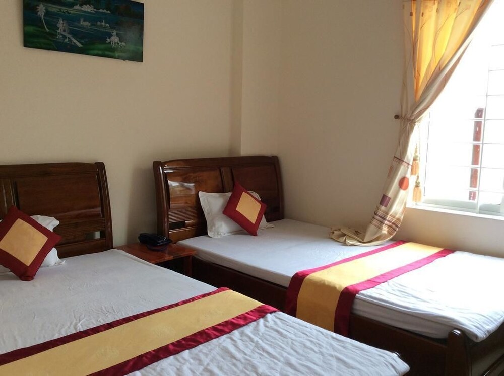 Hoang Ngoc Hotel — hotel near Con Dao Airport