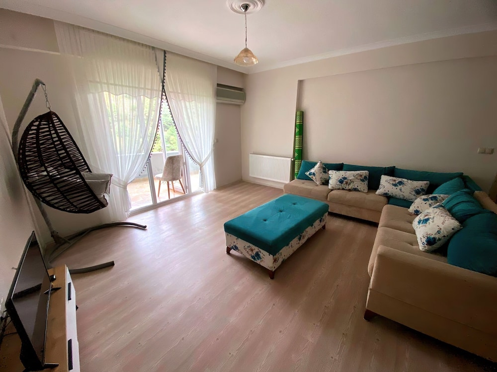 Kasustu Home — 5-Star Luxury Hotel in Yomra, Turkey
