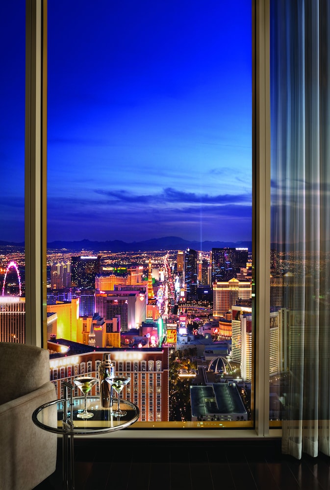Trump International Hotel Las Vegas - photo 27
