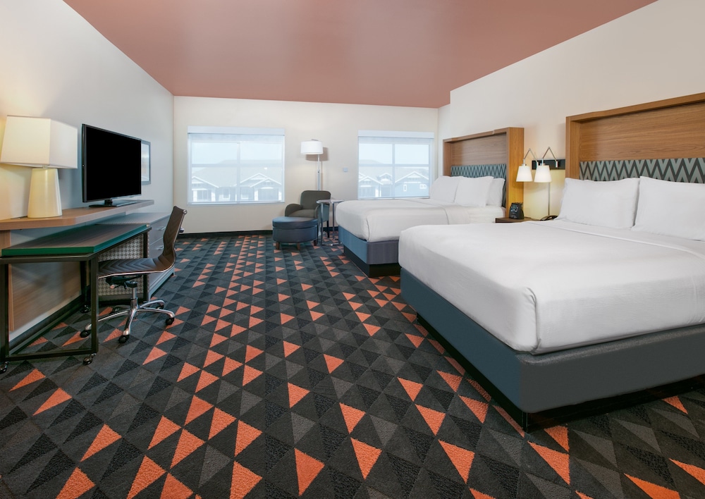 Holiday Inn Dfw South By Ihg - photo 20