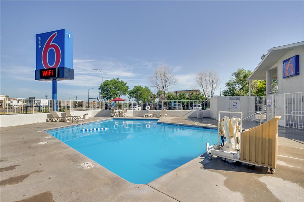Motel 6 Lakewood CO - photo 40