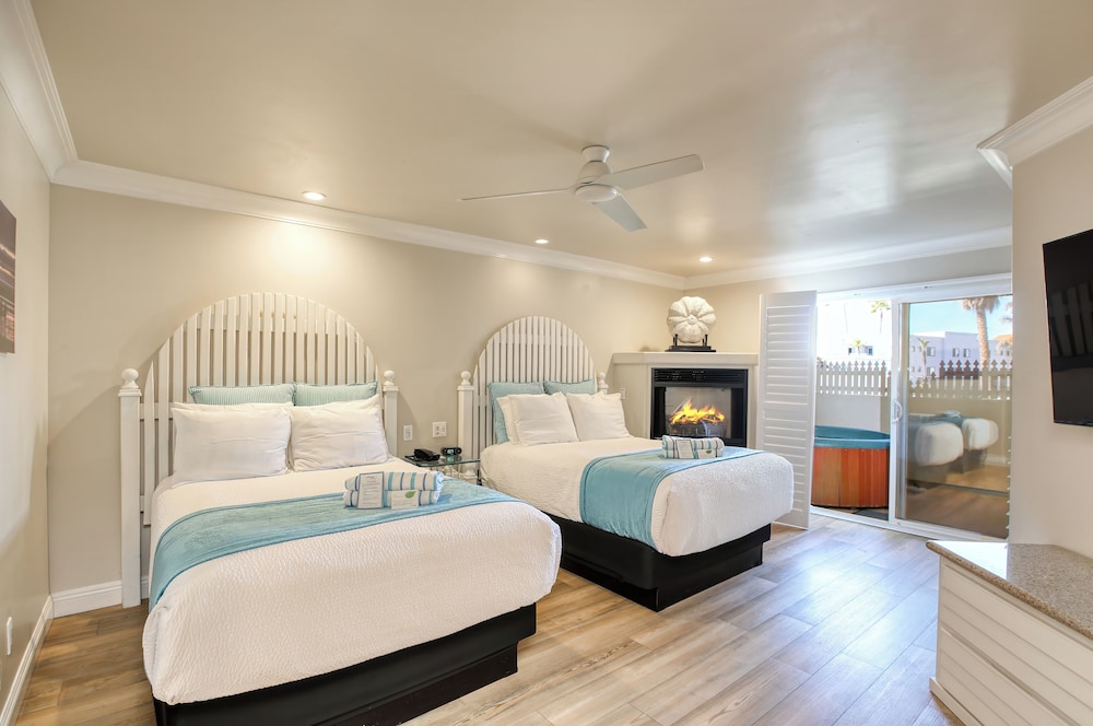 SeaVenture Beach Hotel - photo 30