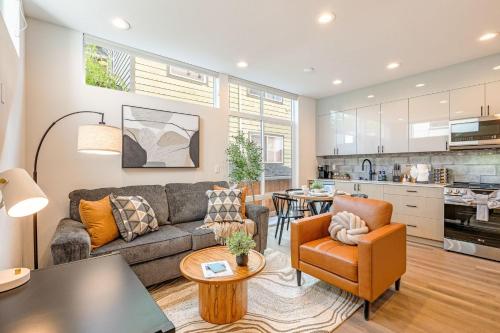 Perch Urban View Haven in Seattle, United States