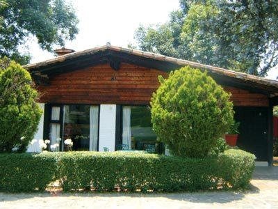 Hotel Parador Avándaro in Valle De Bravo, Mexico