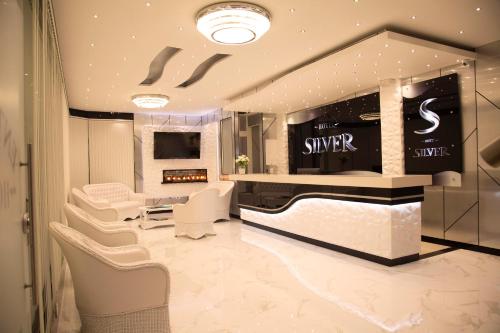 Hotel Silver Guarne — hotel in Guarne