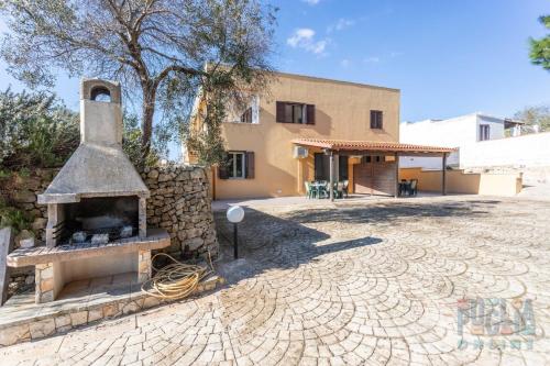 Bilocale Afrodite by Puglia On line — 4-Star Luxury Hotel in Morciano Di Leuca, Italy