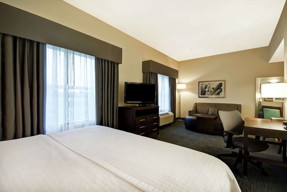 Homewood Suites by Hilton Cincinnati Milford - photo 13
