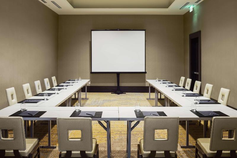 Hilton Dallas Plano Granite Park - photo 133