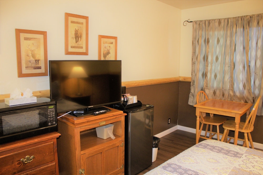 Fireside Lodge - photo 76