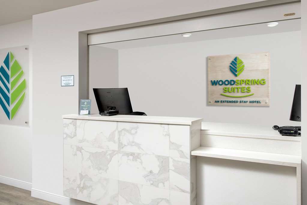 WoodSpring Suites Seattle Tukwila - photo 6