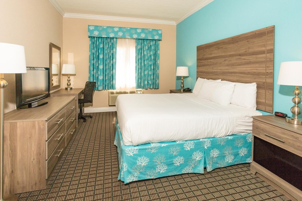 Amelia Hotel at the Beach - photo 10