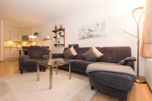 Lord Nelson 506 — 4-Star Luxury Hotel in Cuxhaven, Germany