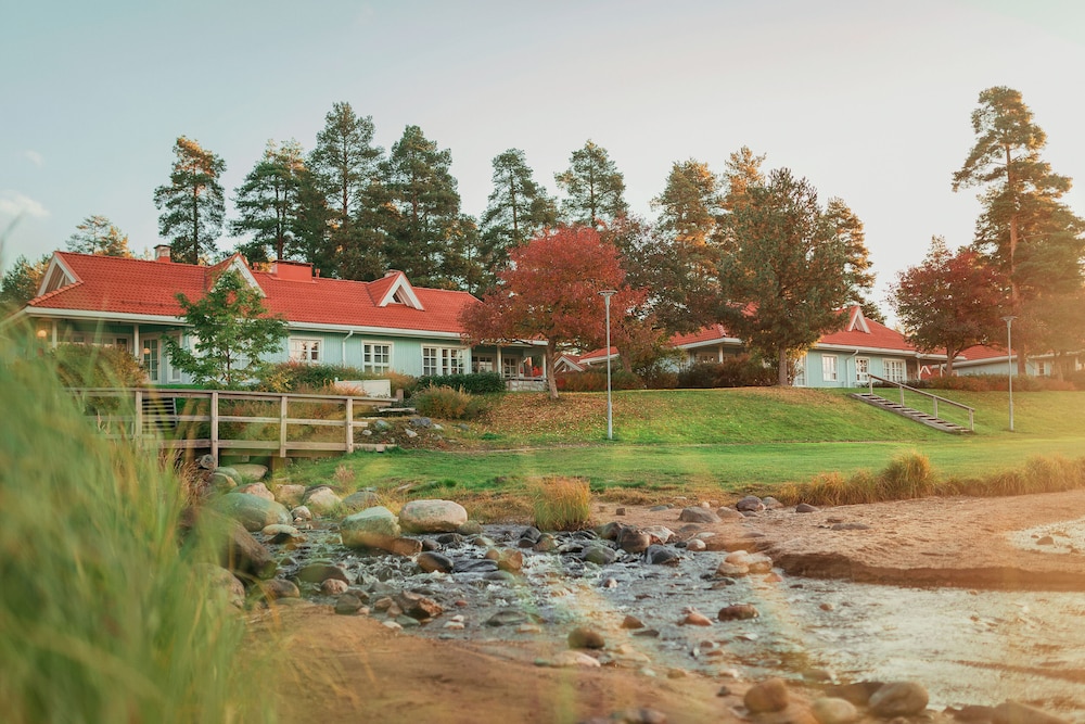 Holiday Club Katinkulta Apartments — 4-Star Luxury Hotel in Vuokatti, Finland
