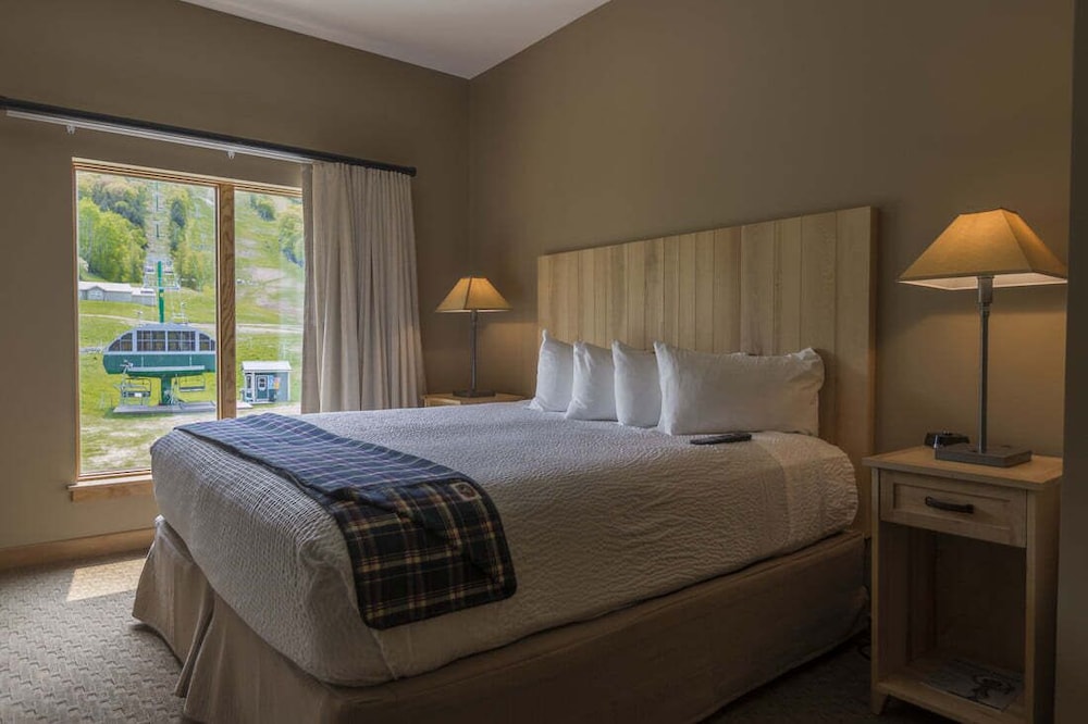 Burke Mountain Hotel - photo 11