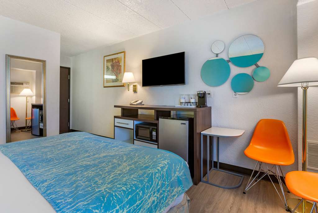 Howard Johnson by Wyndham Billings - photo 24
