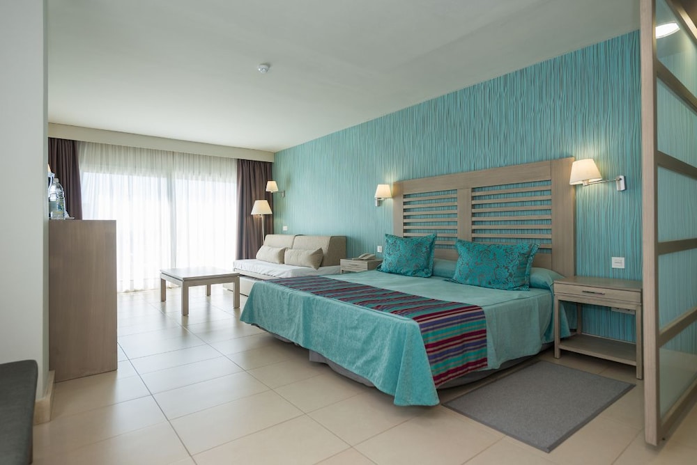 Hotel Hd Beach Resort & Spa — Teguise — photo 5