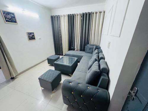 Homely stay
