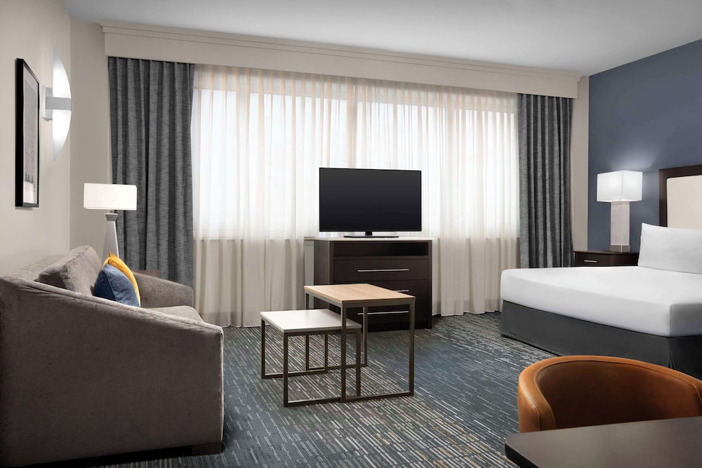 Homewood Suites by Hilton Dallas Downtown TX - photo 29