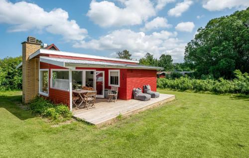 Gorgeous Home In Kalundborg With Wifi — 4-Star Luxury Hotel in Kalundborg, Denmark