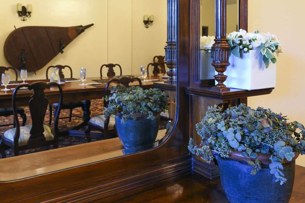 Benbow Historic Inn - photo 99
