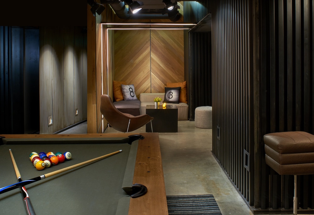 Kimpton Hotel Palomar Los Angeles Beverly Hills by IHG - photo 49