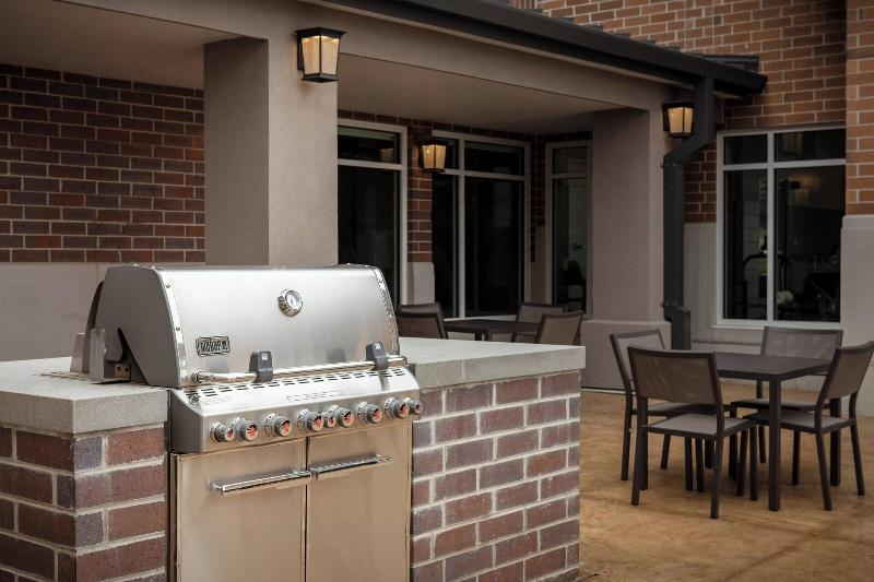 Residence Inn by Marriott Des Moines Ankeny - photo 102